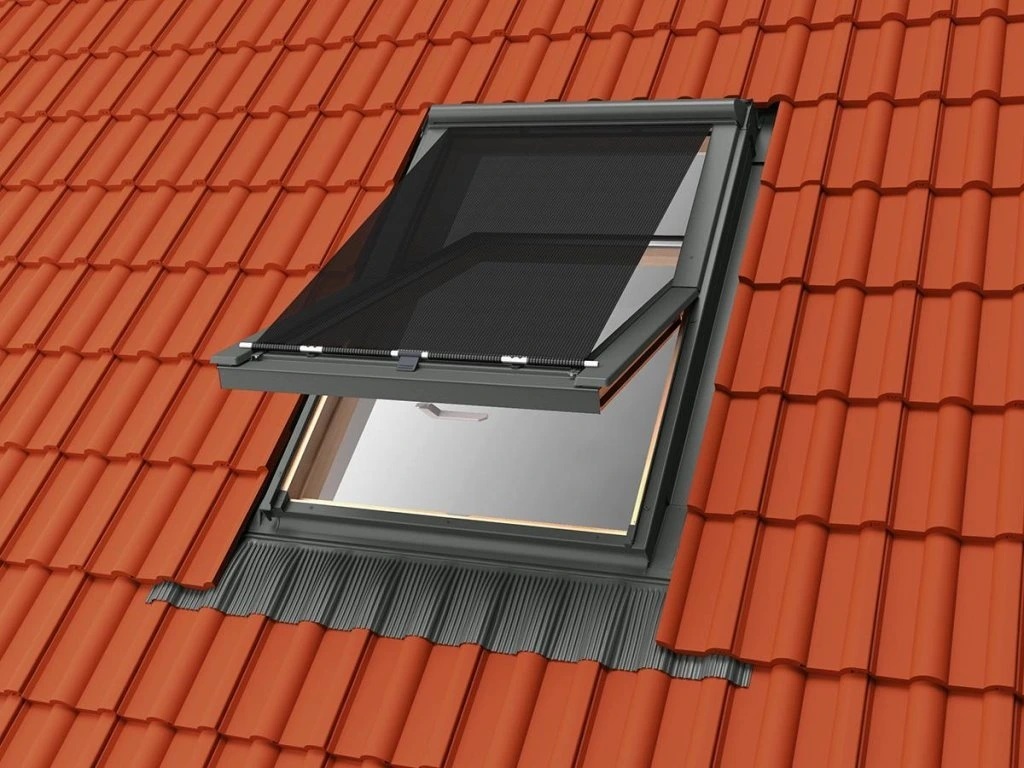 Předokenní markýzy